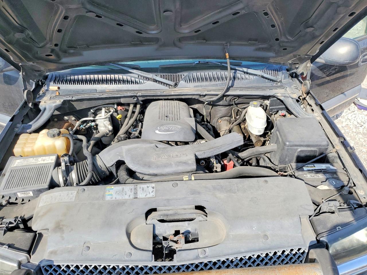 2004 Chevrolet Avalanche K1500 Pink vin: 3GNEK12T04G195359