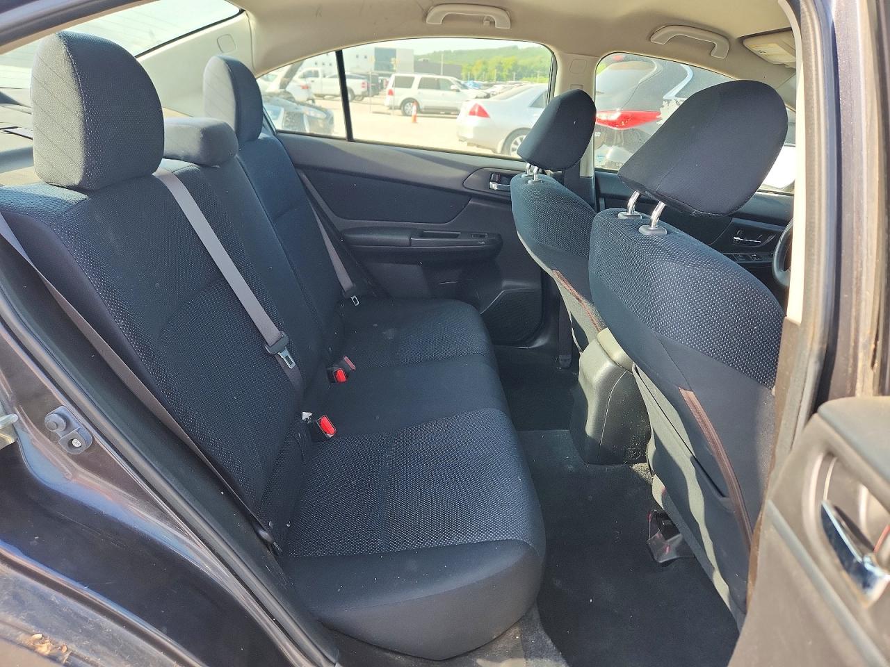 2013 Subaru Impreza Premium Серый vin: JF1GJAC62DH022256