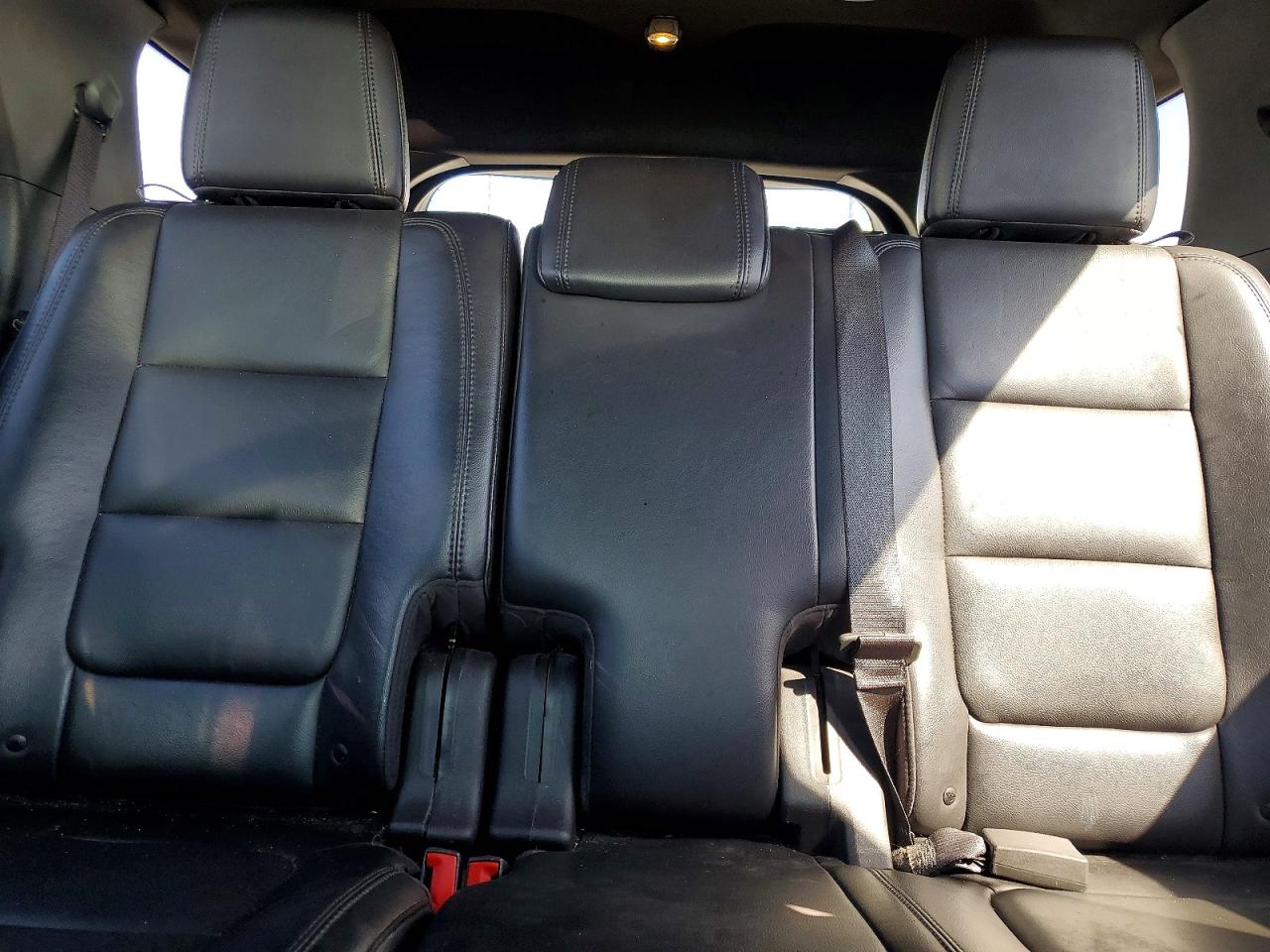 2013 Ford Explorer Xlt Gray vin: 1FM5K7D89DGA26145