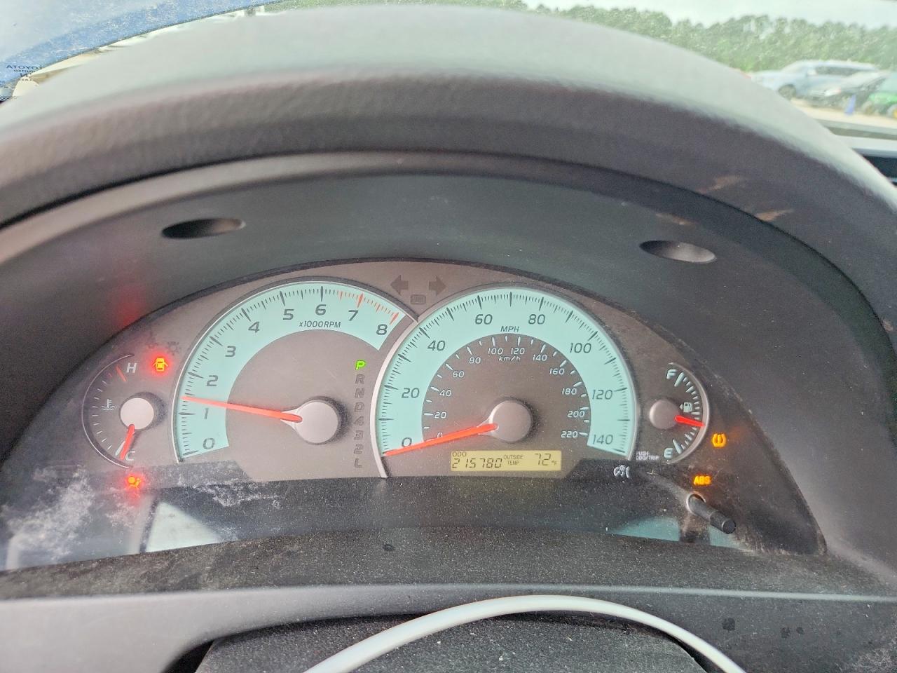 2009 Toyota Camry Se Blue vin: 4T1BE46K89U310778
