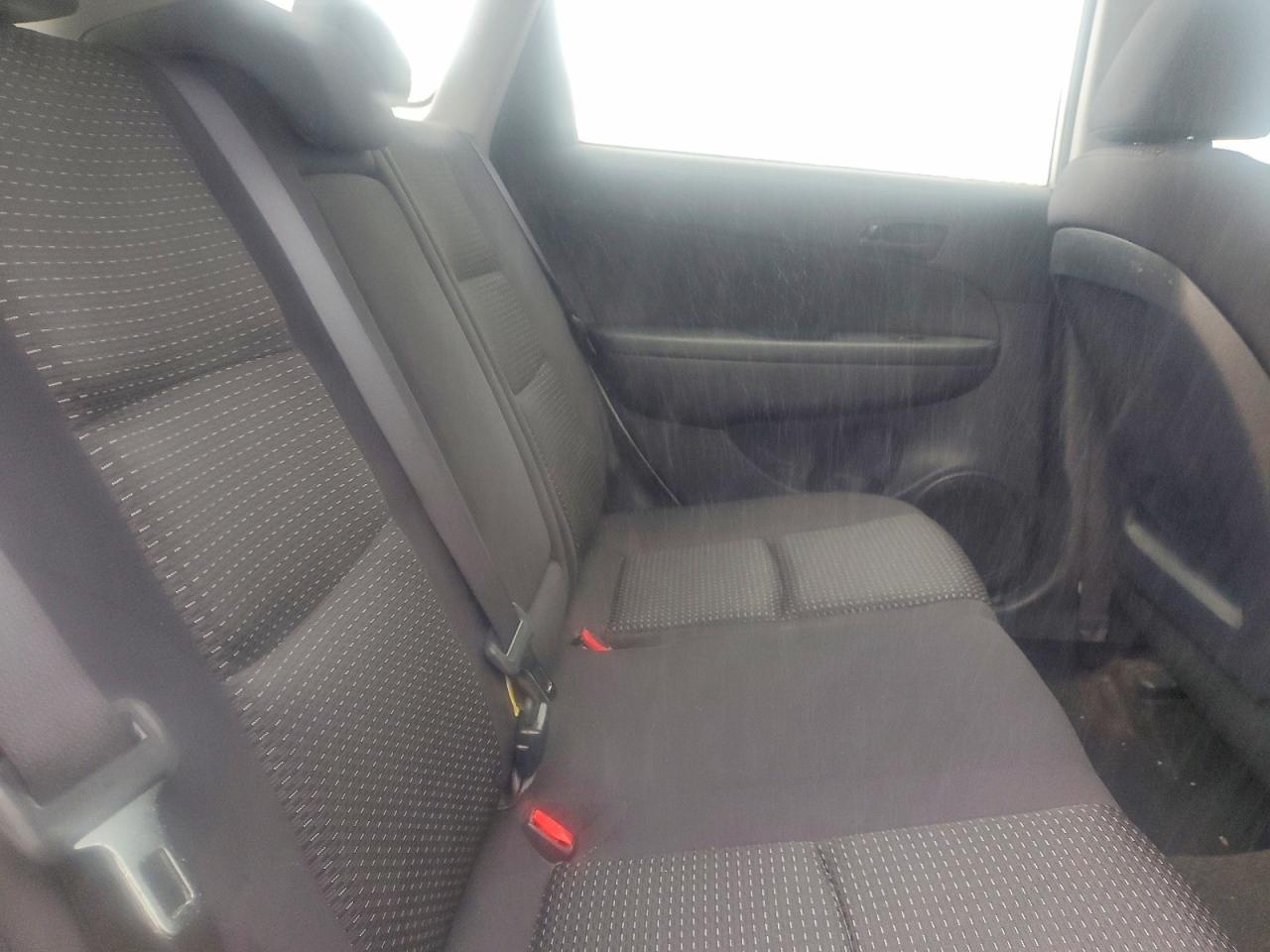 2011 Hyundai Elantra Touring Gls Silver vin: KMHDB8AE9BU087604