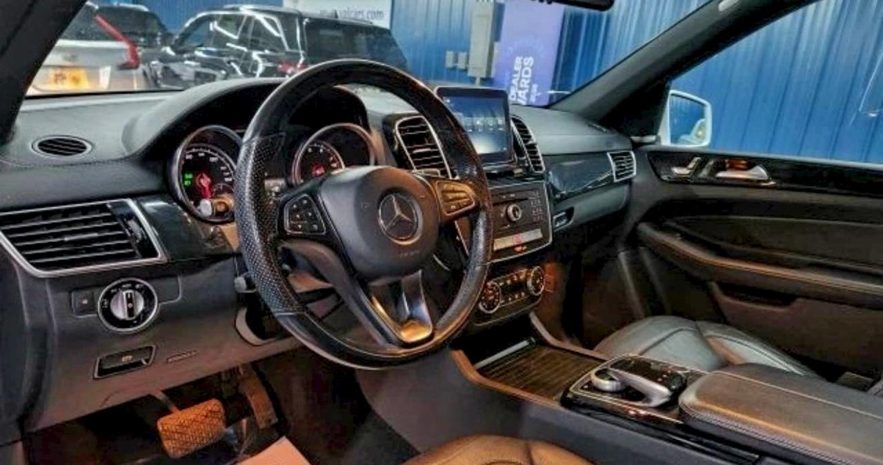 2018 Mercedes-benz Gle 550e 4matic Silver vin: 4JGDA6DB2JB040658