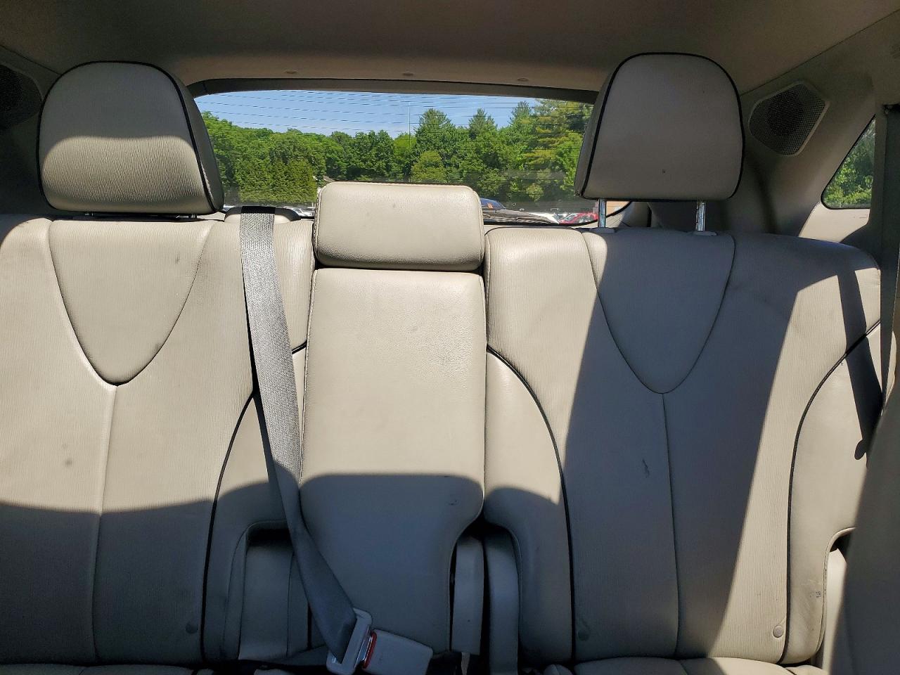 2013 Toyota Venza Xle Black vin: 4T3BA3BB8DU041192