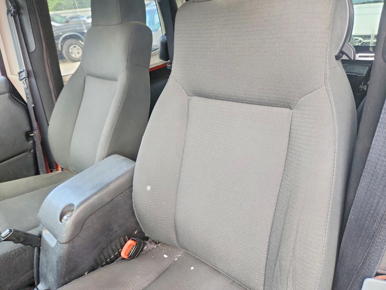 2006 Jeep Wrangler X Gray vin: 1J4FA39S86P718015