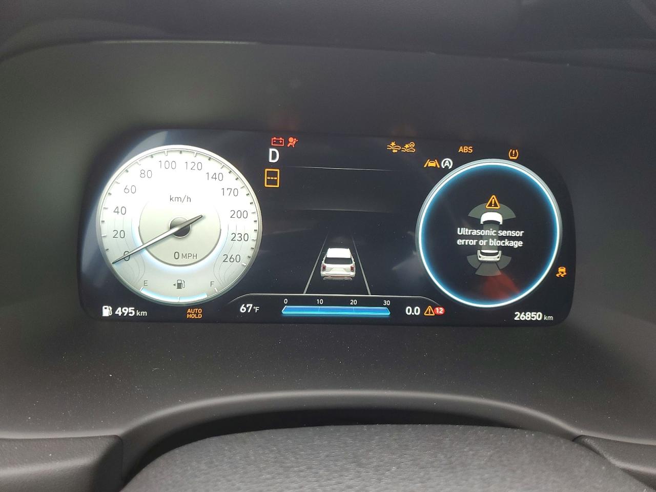 2023 Hyundai Palisade Sel Premium Серебряный vin: KM8R44GE0PU566808