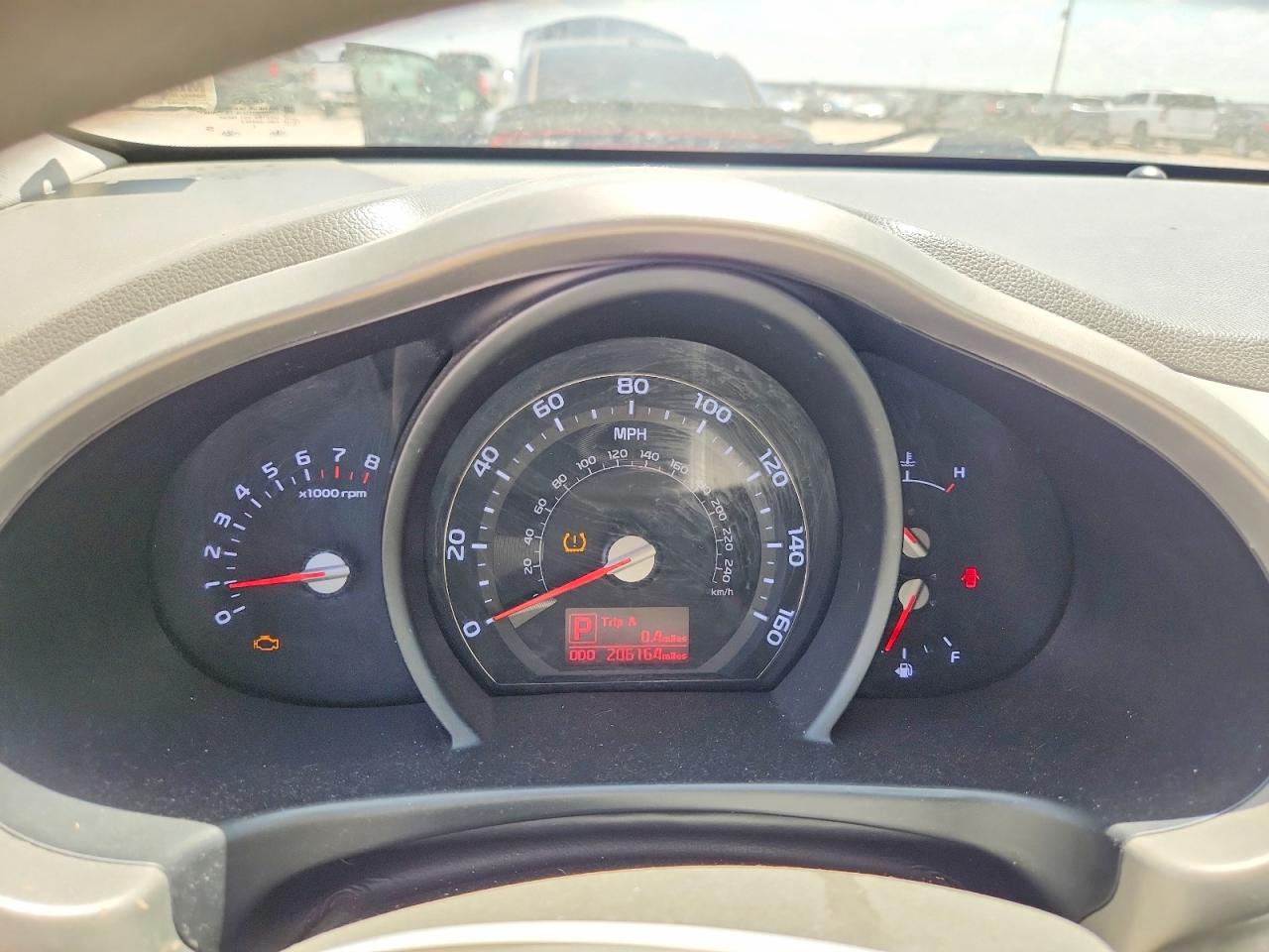 2015 Kia Sportage Lx Brown vin: KNDPB3ACXF7719713