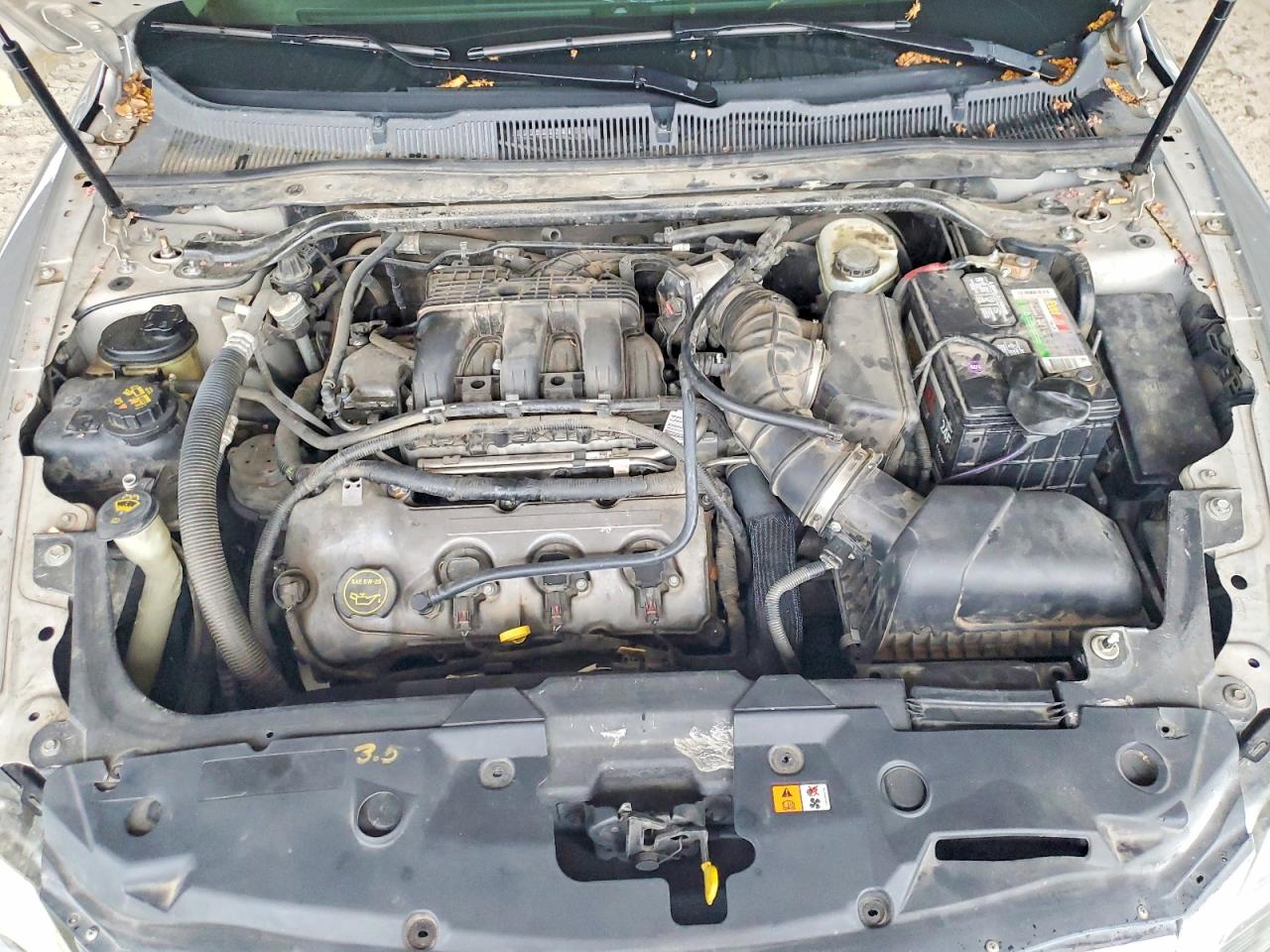 2012 Ford Taurus Sel Silver vin: 1FAHP2EWXCG113141