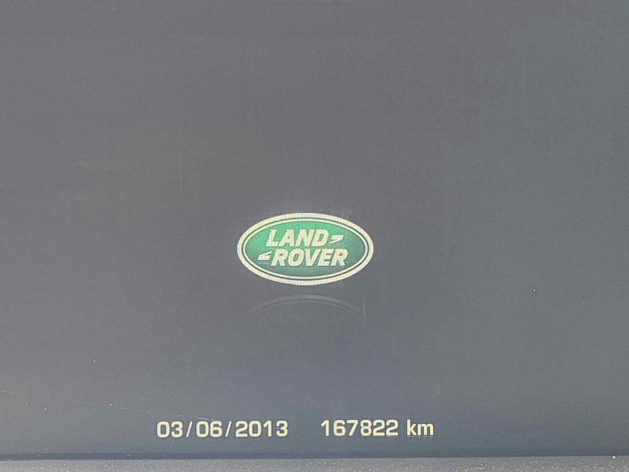 2014 Land Rover Range Rover Supercharged Black vin: SALGS2TF2EA177793