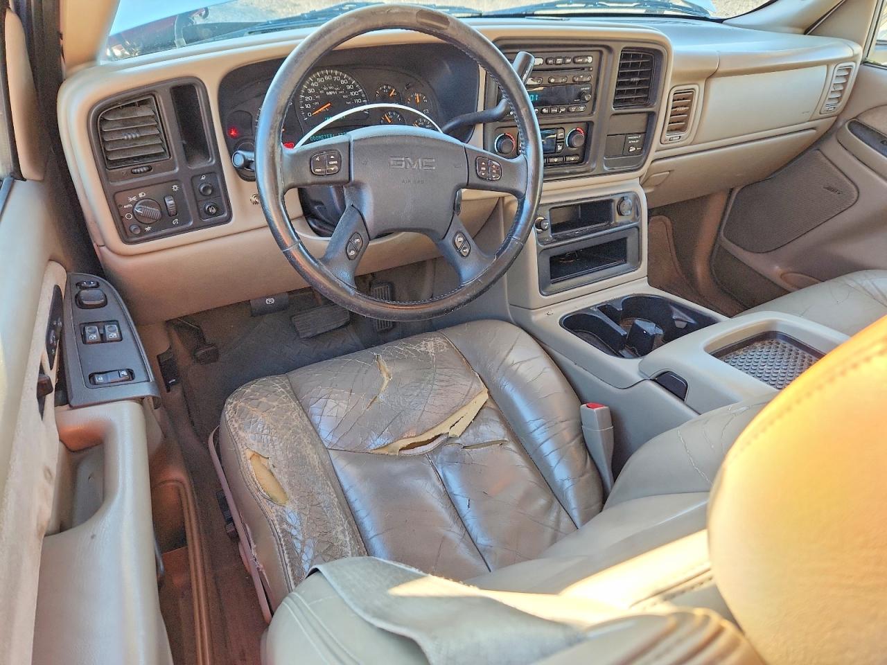 2003 Gmc New Sierra C1500 White vin: 2GTEC19T431199854