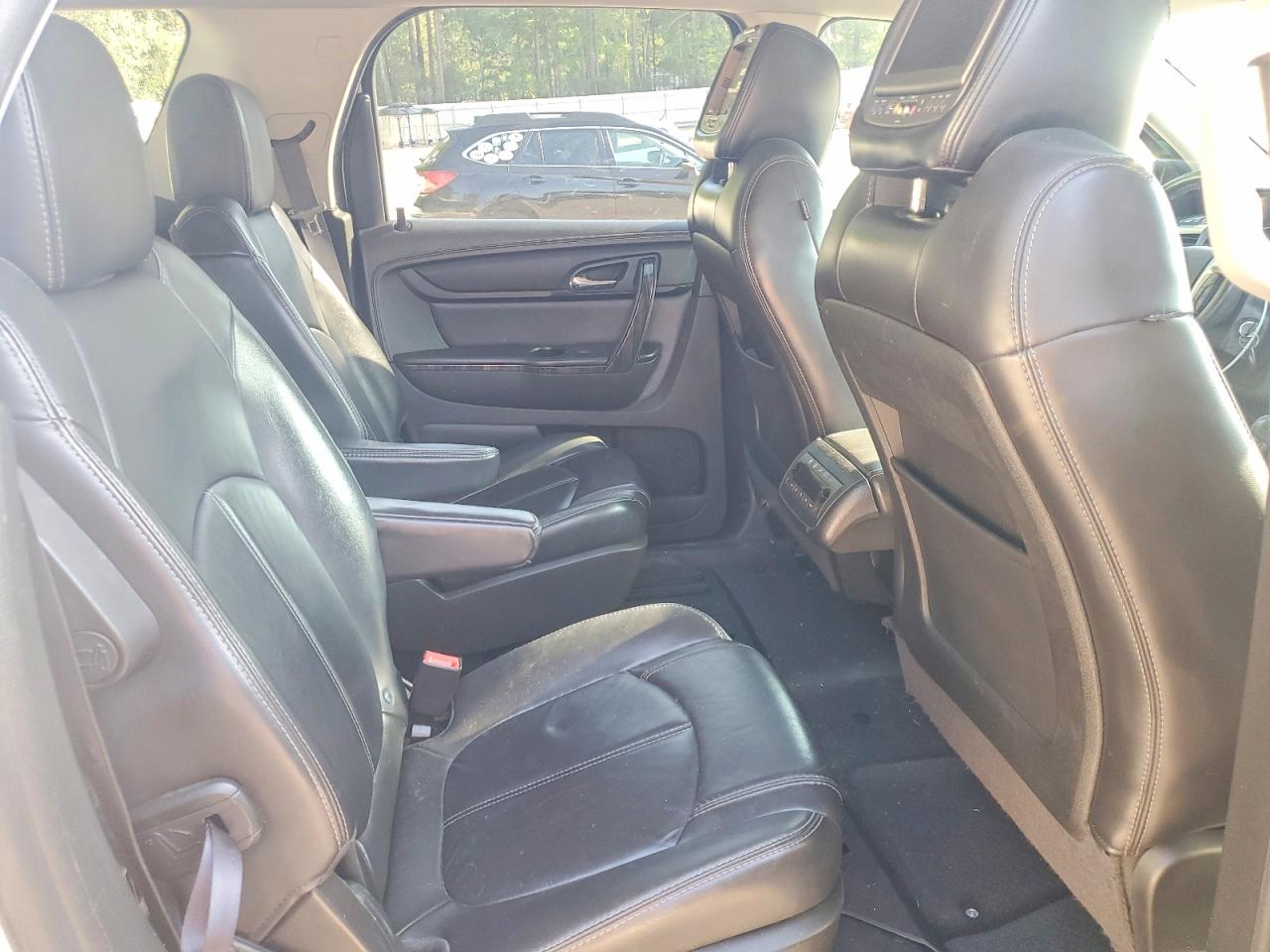 2014 Gmc Acadia Slt-1 Silver vin: 1GKKRRKD9EJ219533