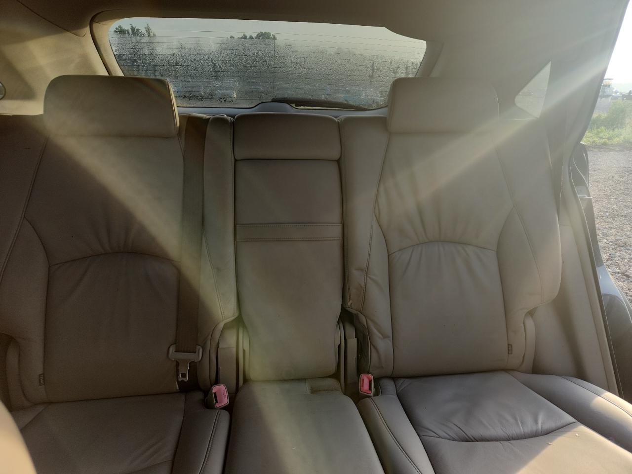 2004 Lexus Rx 330 Gray vin: JTJHA31U940059697