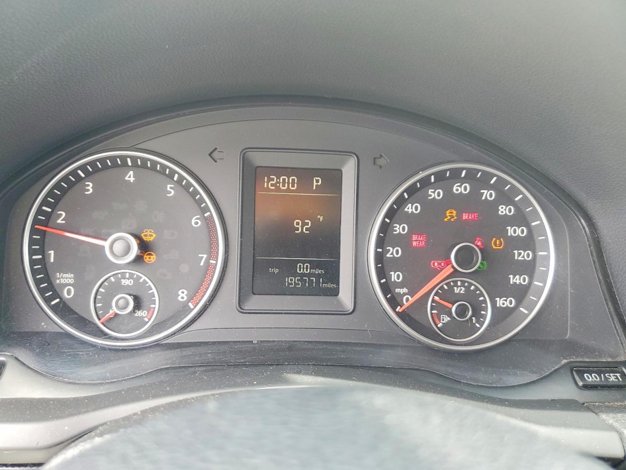 2010 Volkswagen Jetta Se Белый vin: 3VWRZ7AJ8AM045549