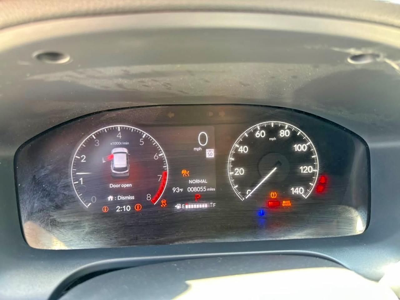 2025 Honda Hr-v Exl Silver vin: 3CZRZ2H77SM772855