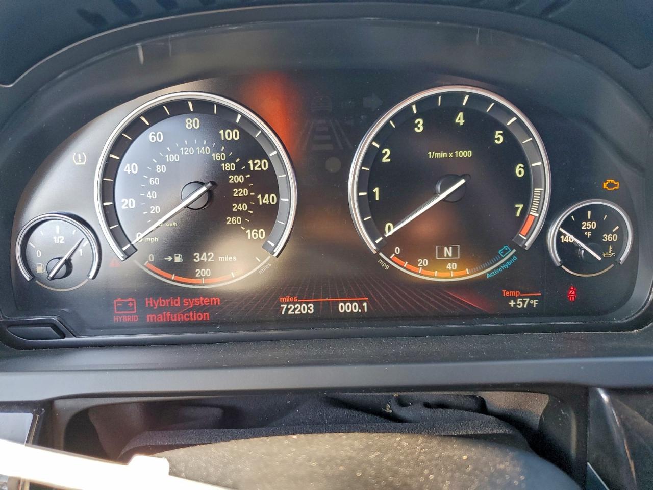 2011 Bmw 750 Li White vin: WBAKX8C52BC198217