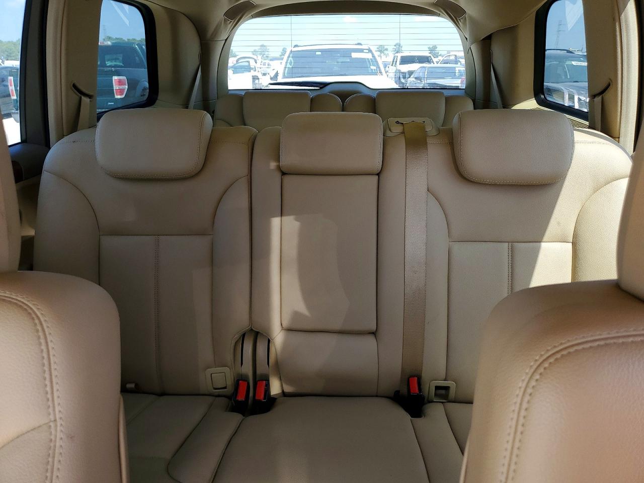 2008 Mercedes-benz Gl 320 Cdi Black vin: 4JGBF22E38A323150