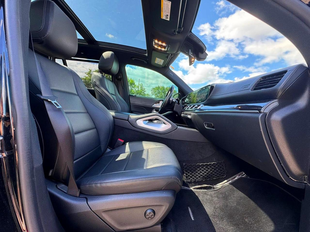 2020 Mercedes-benz Gls 450 4matic Black vin: 4JGFF5KE0LA199771
