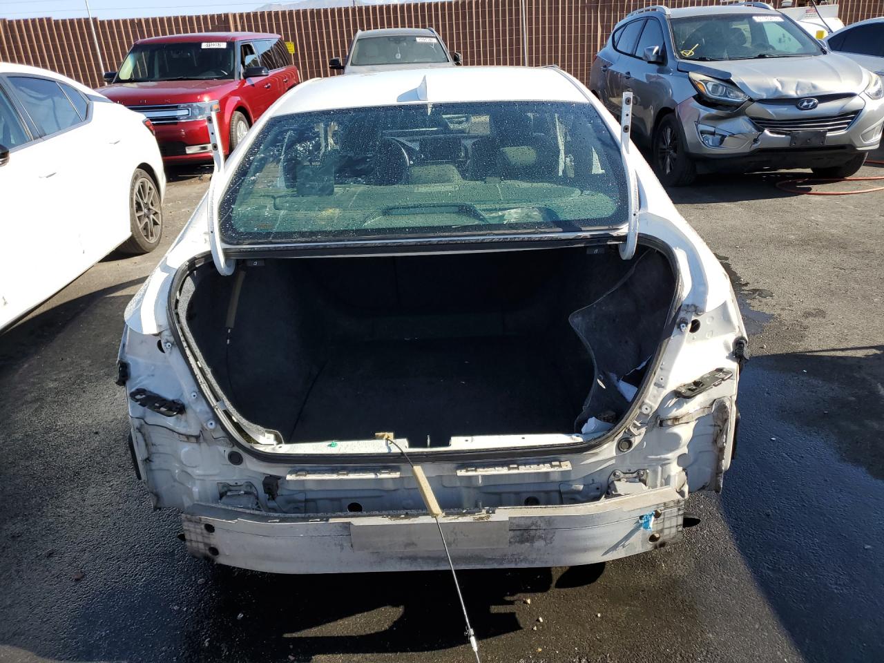 2020 Honda Accord Sport White vin: 1HGCV1F3XLA018687