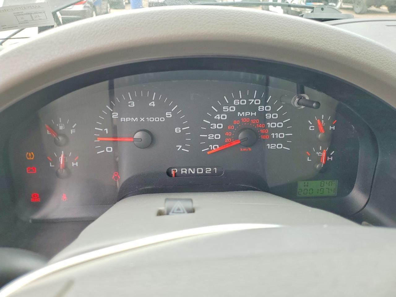 2007 Ford F150 Black vin: 1FTPX14V97FB04922