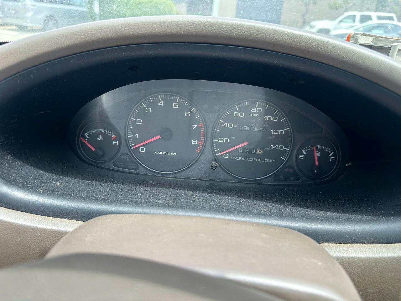 2000 Acura Integra Ls Зеленый vin: JH4DC4359YS013870