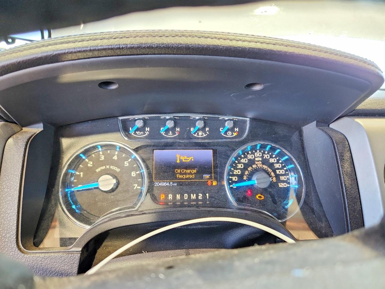 2013 Ford F150 Supercrew White vin: 1FTFW1ET8DKD14698