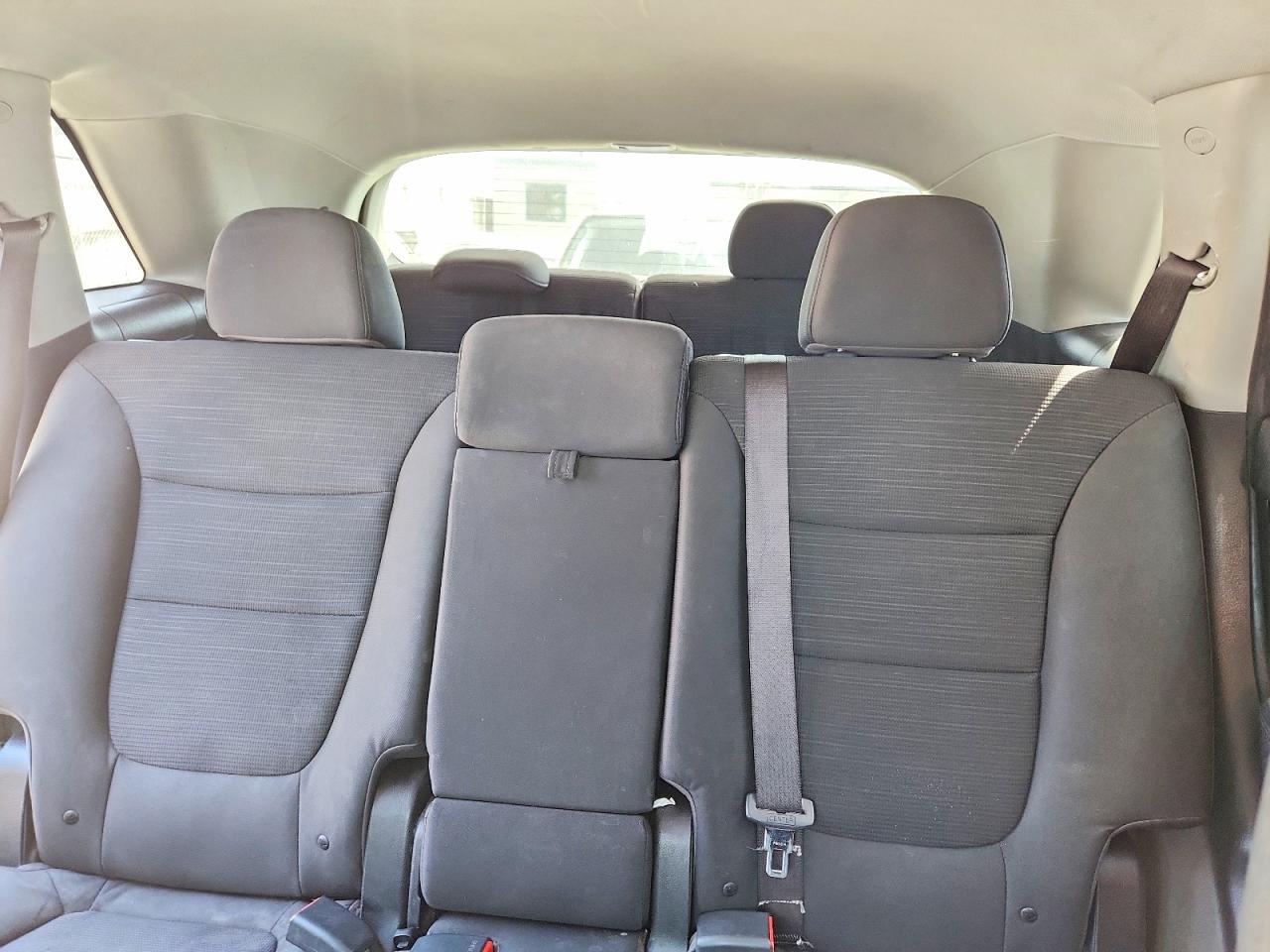 2015 Kia Sorento Lx Gray vin: 5XYKT4A68FG557154