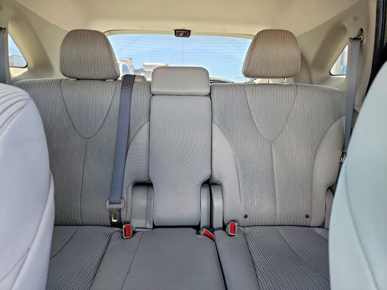 2010 Toyota Venza Fwd V6 Silver vin: 4T3ZK3BB8AU029177