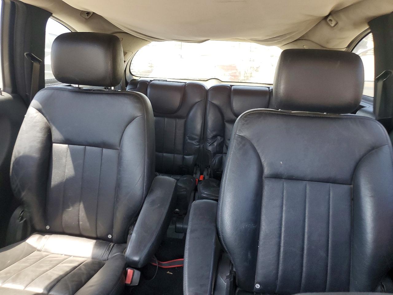 2006 Mercedes-benz R 350 Черный vin: 4JGCB65E86A006190