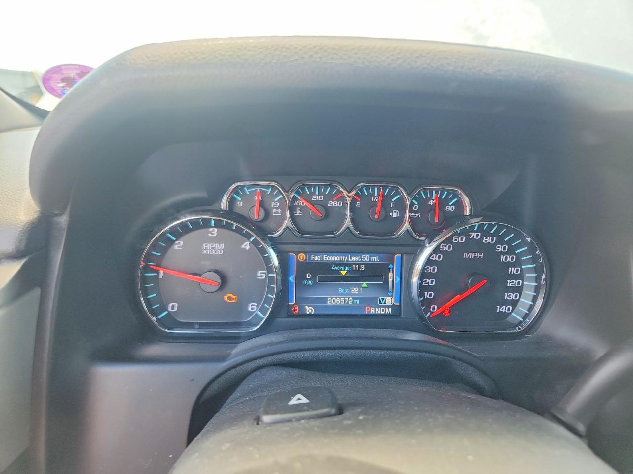 2015 Chevrolet Suburban K1500 Lt White vin: 1GNSKJKC8FR123430