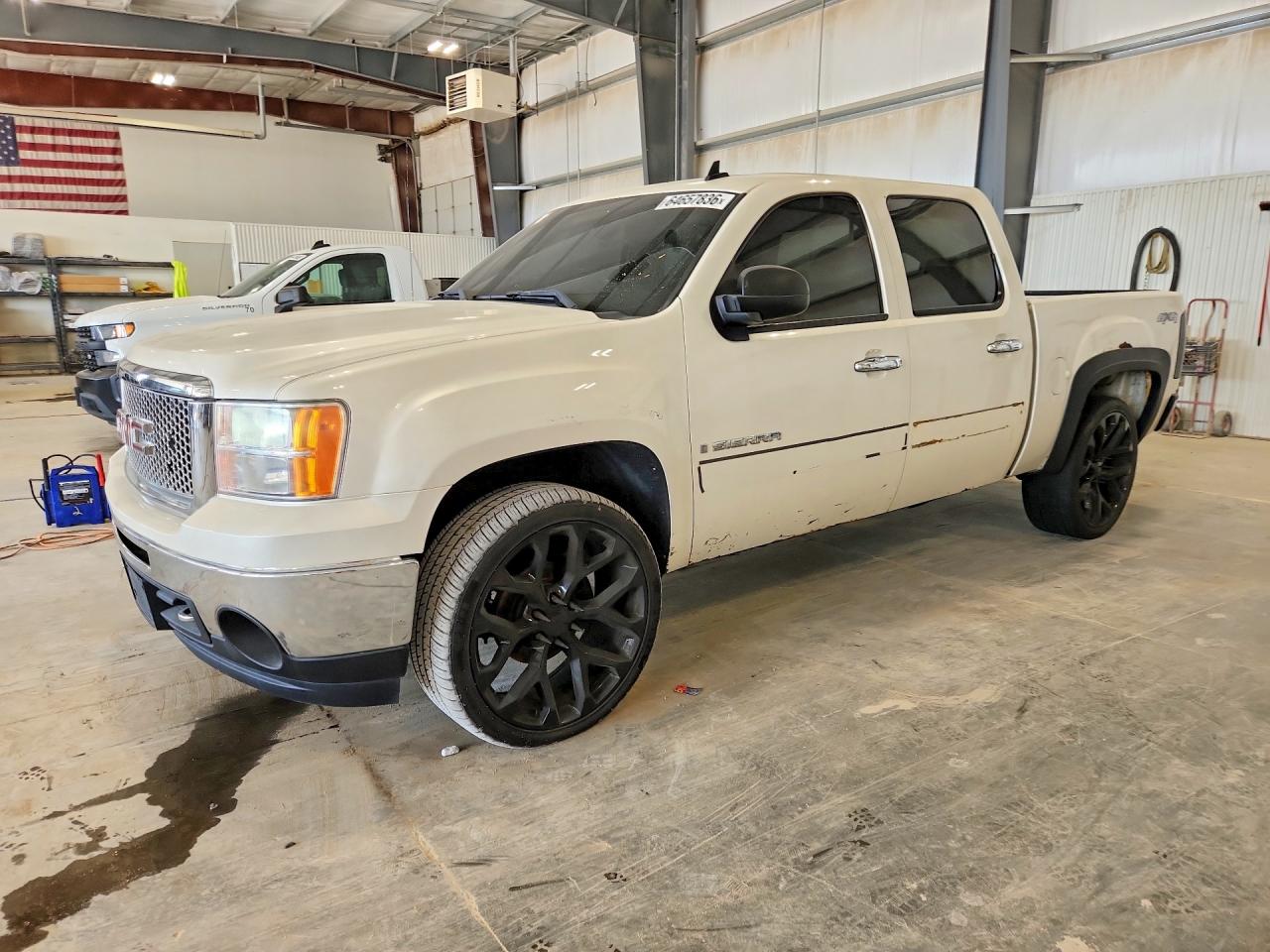 3GTEK33329G165726