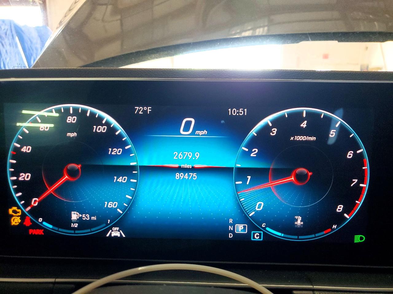 2020 Mercedes-benz Gle 350 4matic Gray vin: 4JGFB4KB1LA011738