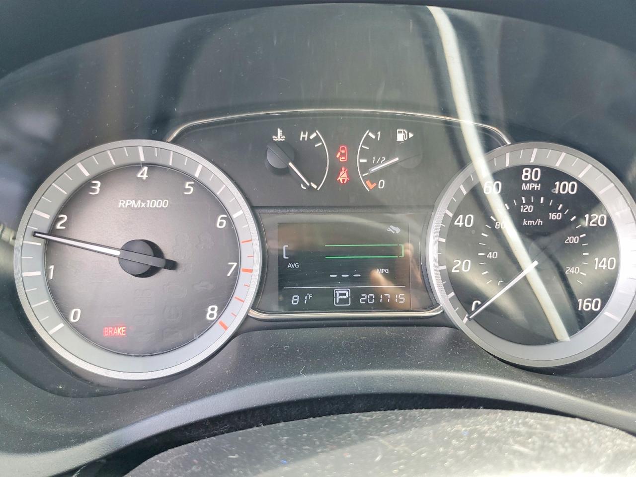 2014 Nissan Sentra Sv Green vin: 3N1AB7AP9EY261937