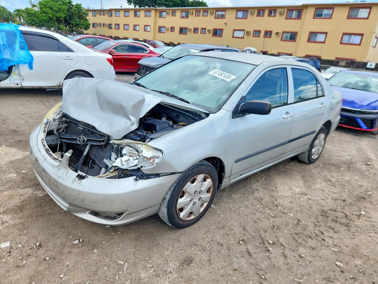 1NXBR32E44Z307500