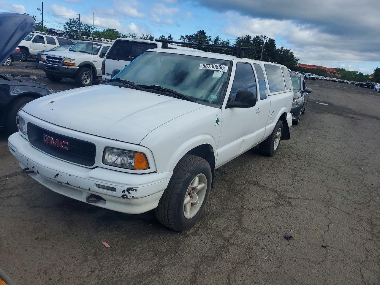 1GTDT19W1V8525969