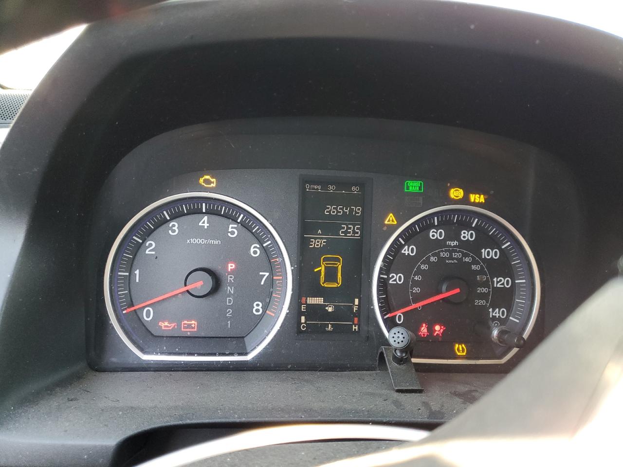 2007 Honda Cr-v Exl Серебряный vin: JHLRE38777C073339