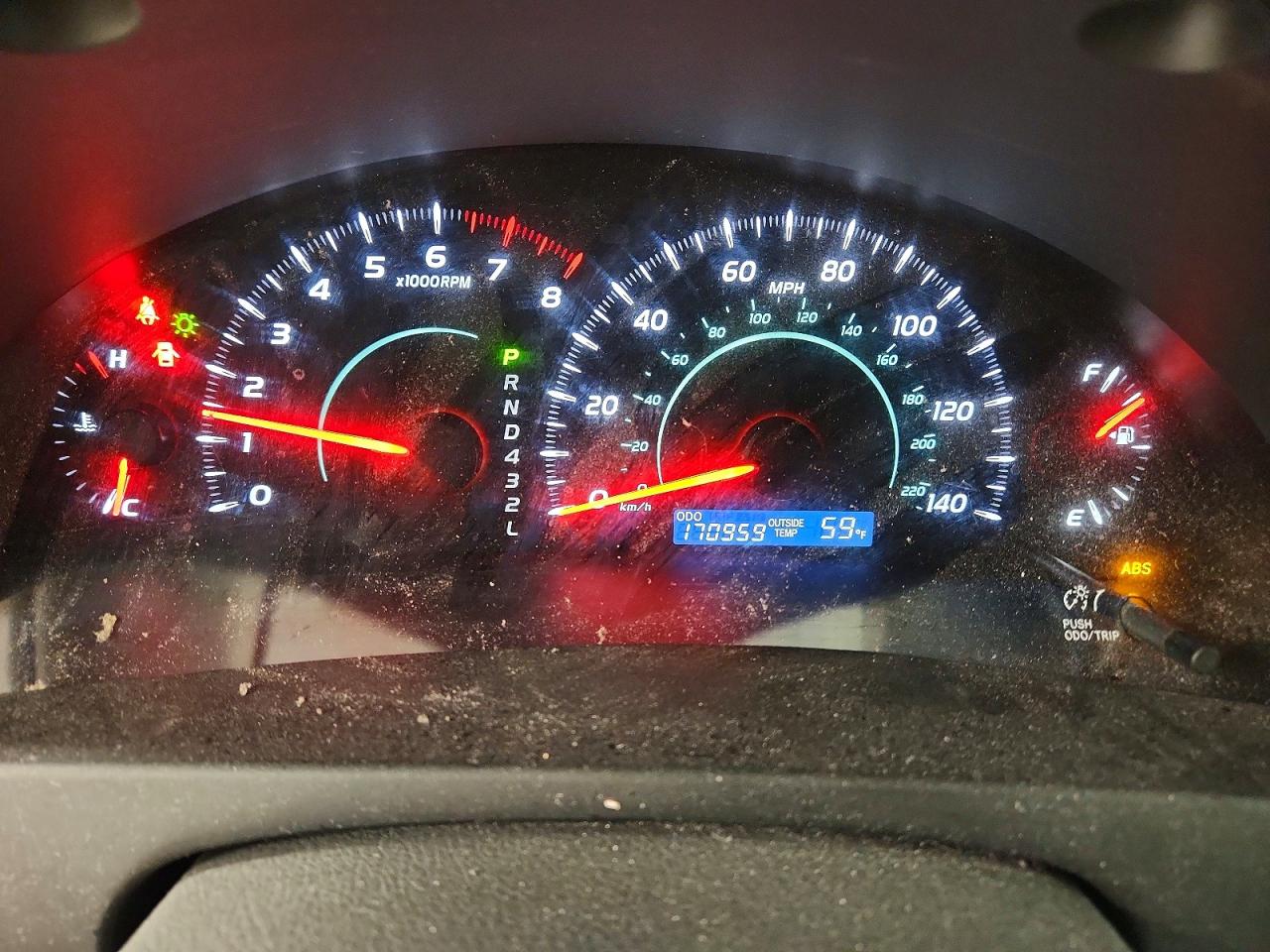 2009 Toyota Camry Le Silver vin: 4T1BE46K99U833050