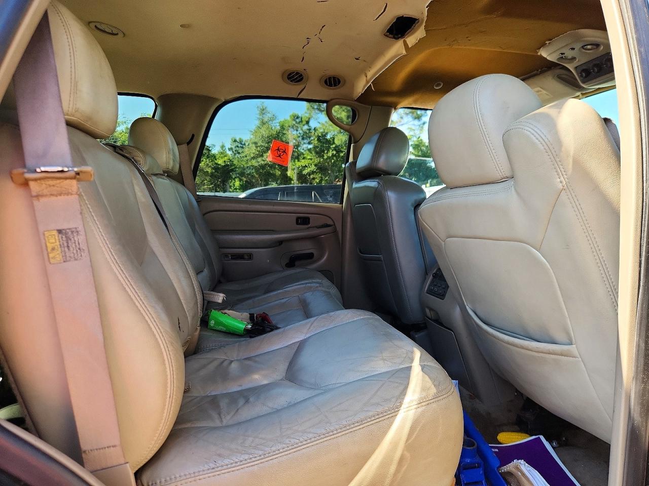 2004 Gmc Yukon Двухцветный vin: 1GKEC13V94J162000