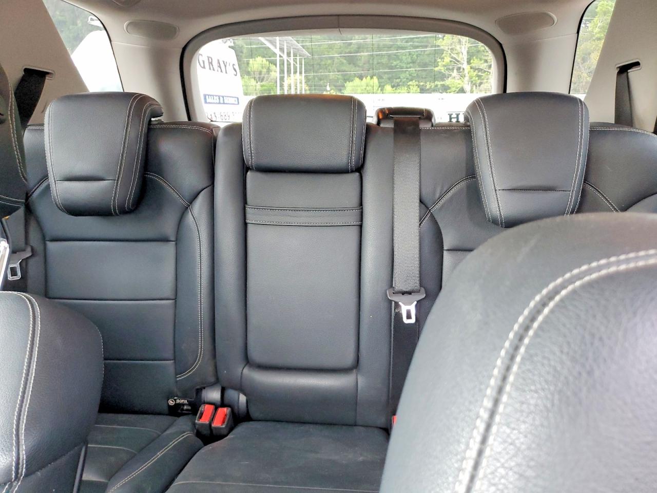 2015 Mercedes-benz Ml 400 4matic Black vin: 4JGDA5GB3FA546177