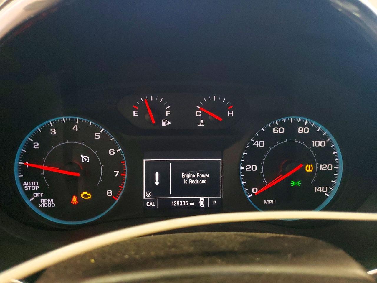 2017 Chevrolet Malibu Lt Серый vin: 1G1ZE5ST9HF151501