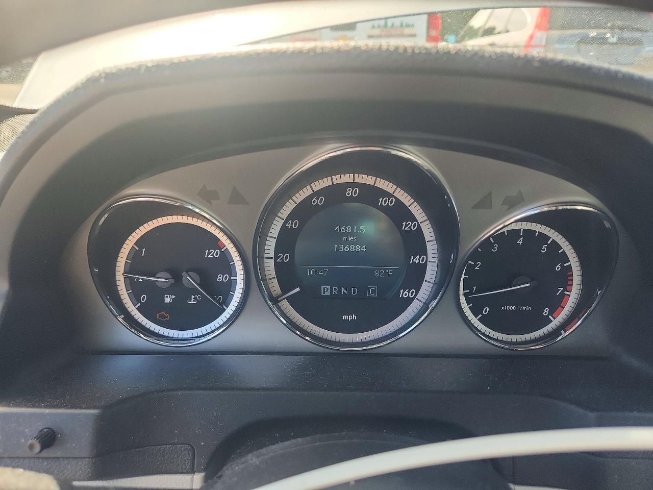 2009 Mercedes-benz C 300 4matic Gray vin: WDDGF81X39F235810