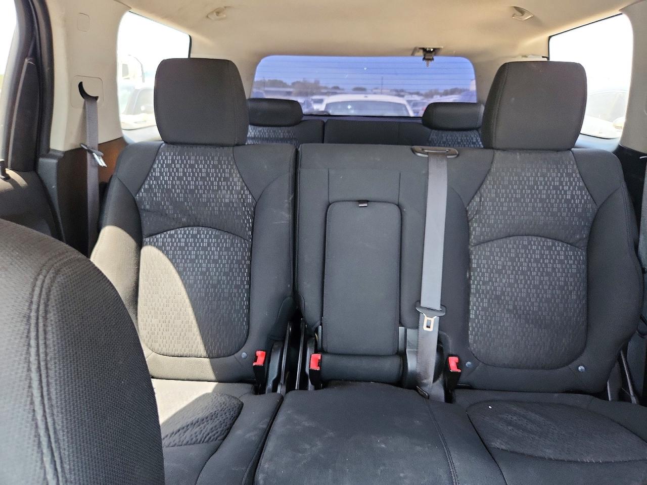 2012 Gmc Acadia Sle Угольный vin: 1GKKRNED5CJ242857