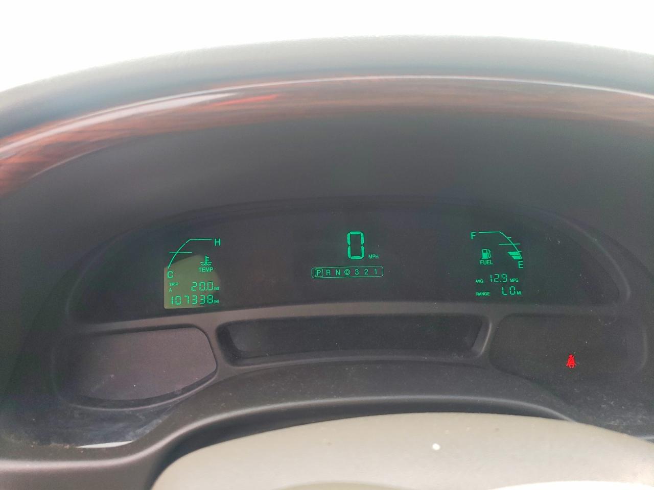 2003 Cadillac Deville White vin: 1G6KD54Y13U123137