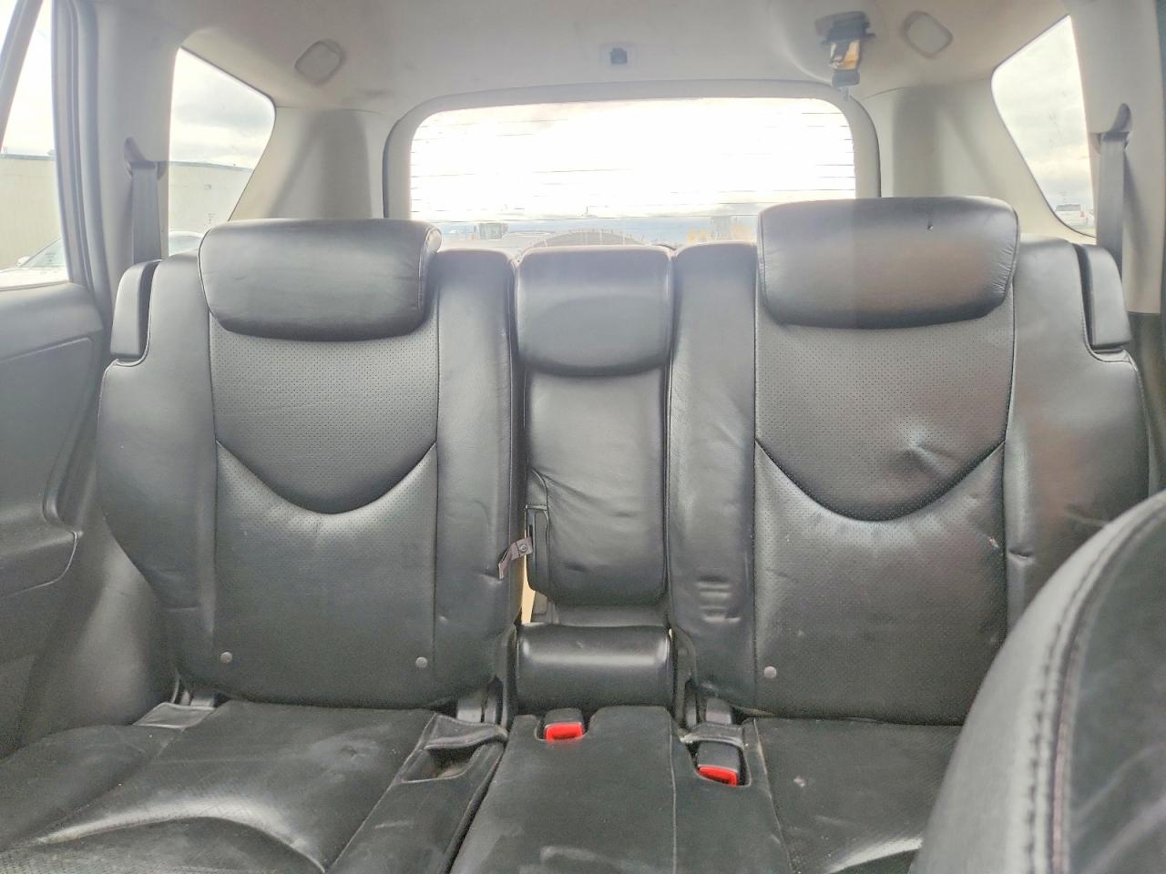 2010 Toyota Rav4 Sport Gray vin: 2T3RF4DV2AW031704