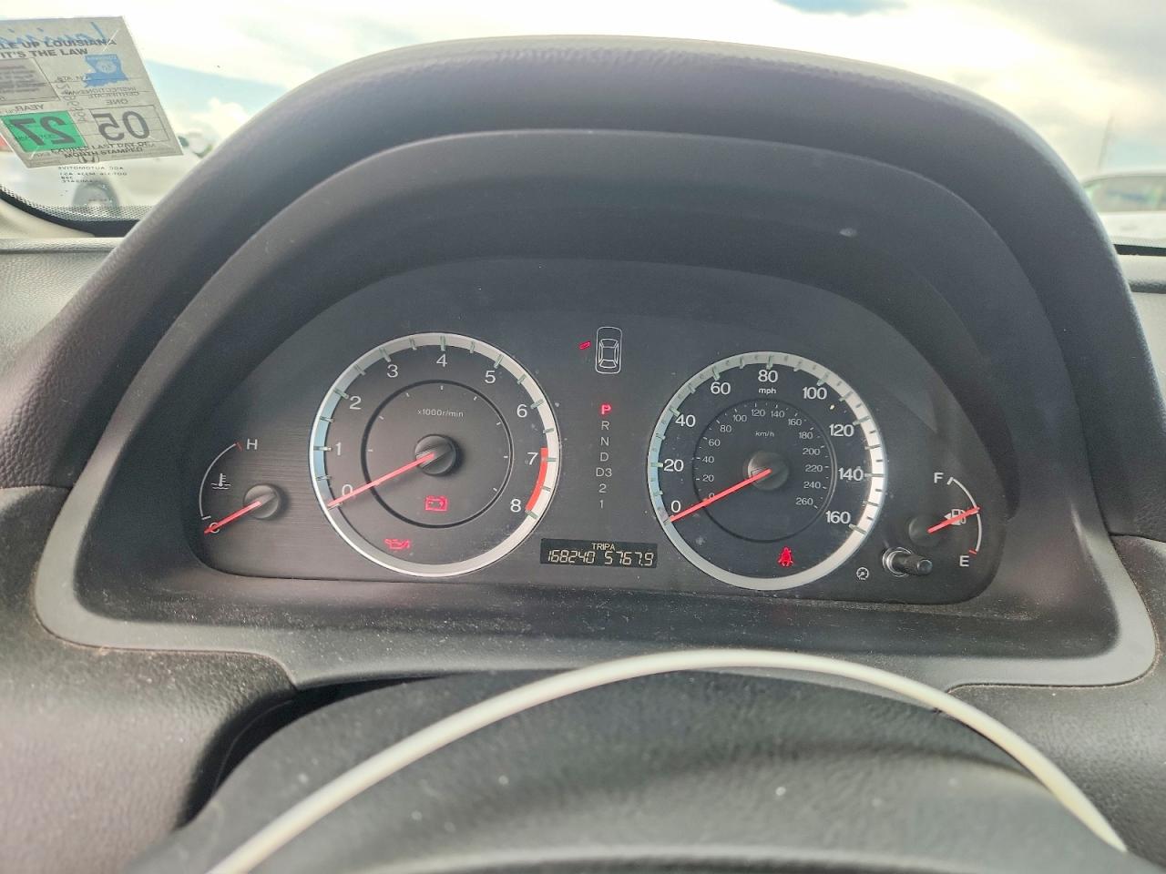 2012 Honda Accord Se Black vin: 1HGCP2F66CA015599