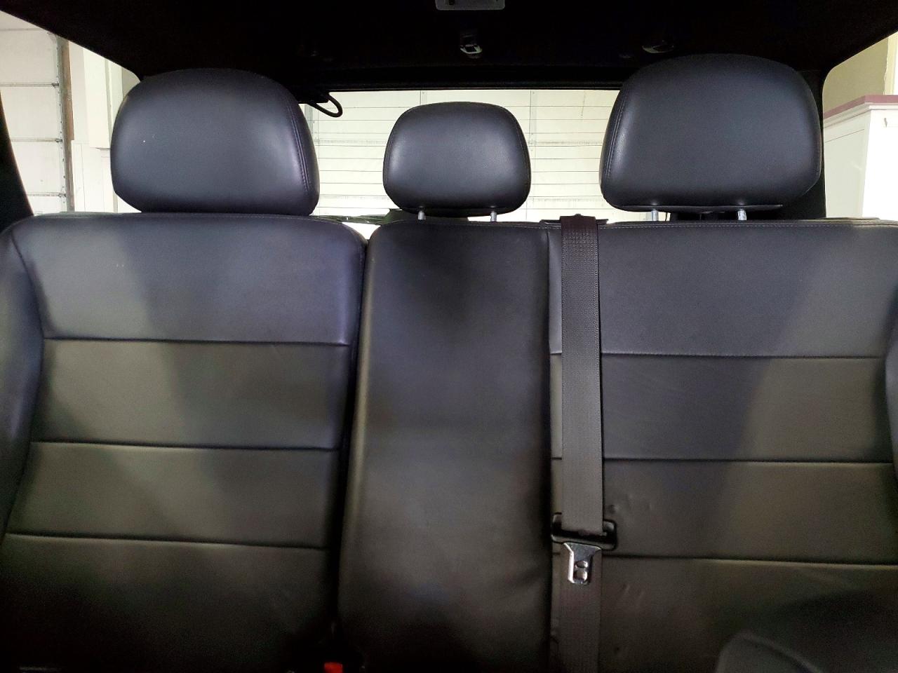 2011 Ford Escape Xlt Black vin: 1FMCU9D72BKB91517