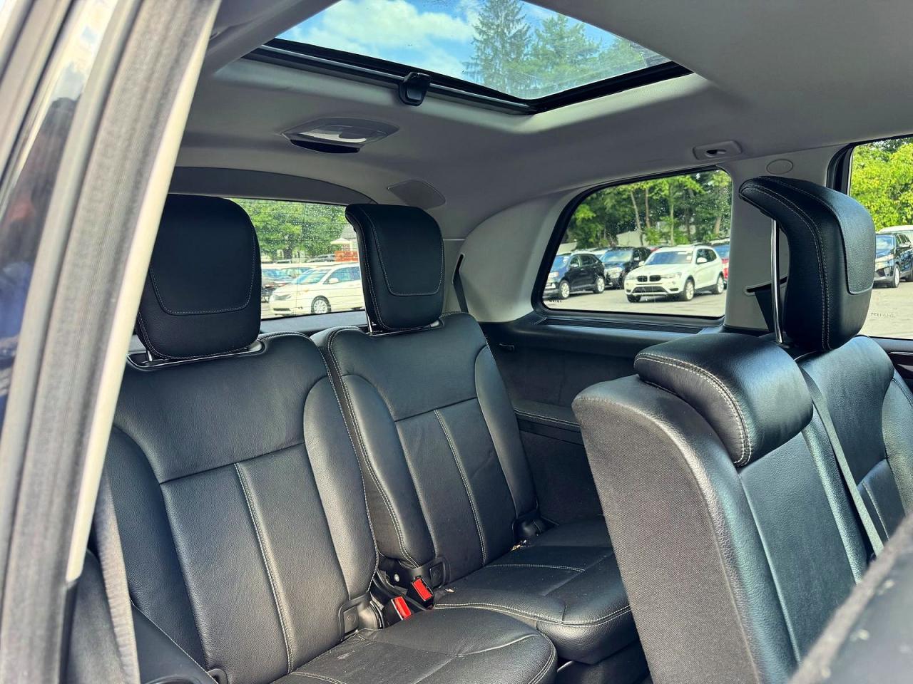 2012 Mercedes-benz Gl 350 Bluetec Black vin: 4JGBF2FE0CA798676