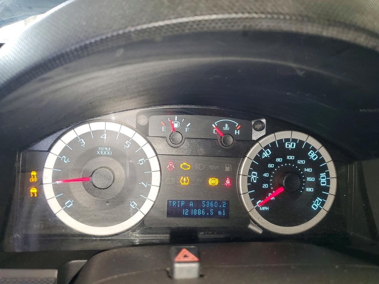 2012 Ford Escape Limited Black vin: 1FMCU0EG1CKB84442
