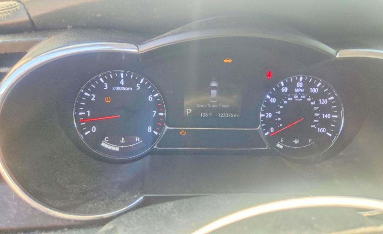 2012 Kia Optima Sx Black vin: 5XXGR4A64CG078945