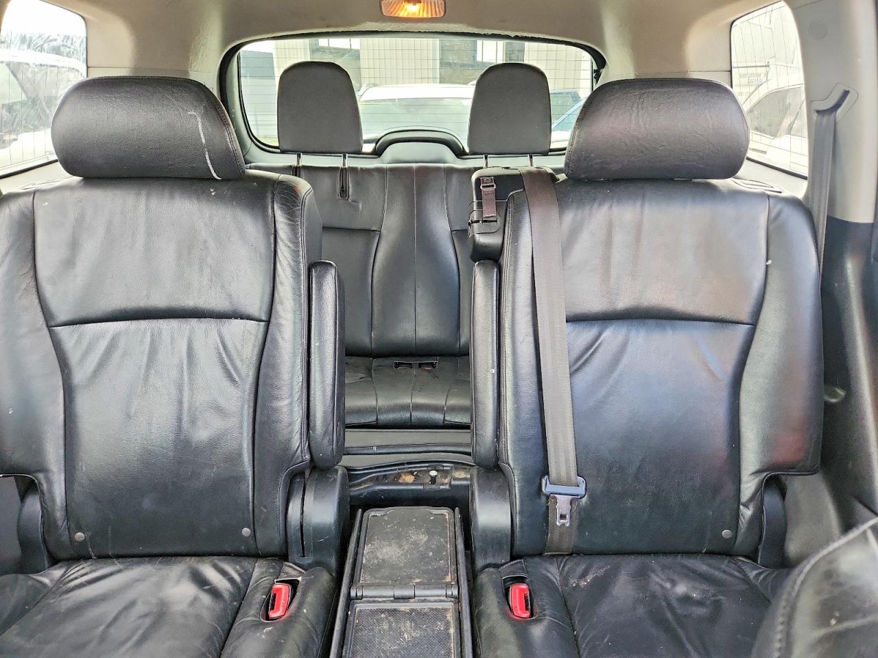 2009 Toyota Highlander Sport Gray vin: JTEES43A892144985