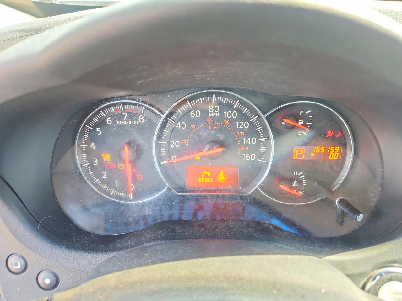 2010 Nissan Maxima 3.5 S Gray vin: 1N4AA5AP4AC864002