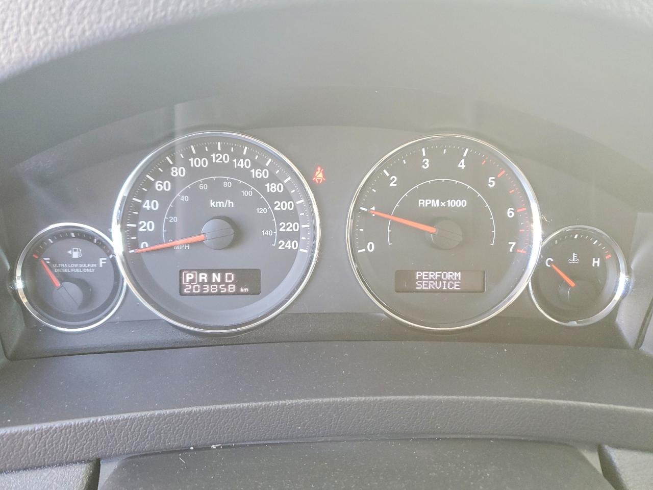 2008 Jeep Grand Cherokee Laredo Черный vin: 1J8HR48M88C514091